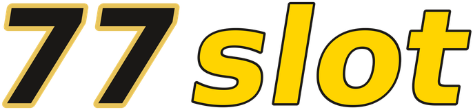 77slot logo